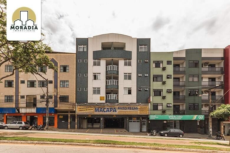 Apartamento para alugar com 3 quartos no Veneza I em Ipatinga