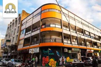 Sala para alugar com 60,00 m² no Centro de Ipatinga