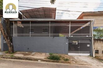 Casa para alugar com 3 quartos no Jardim Panorama em Ipatinga