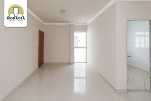 Apartamento para alugar com 3 quartos no Veneza I em Ipatinga