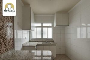 Apartamento para alugar com 3 quartos no Veneza I em Ipatinga