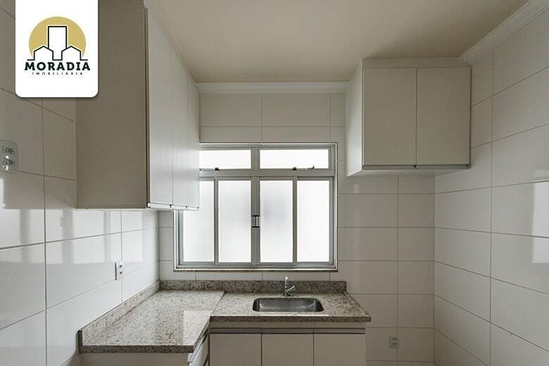 Apartamento para alugar com 3 quartos no Veneza I em Ipatinga