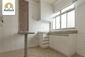 Apartamento para alugar com 3 quartos no Veneza I em Ipatinga