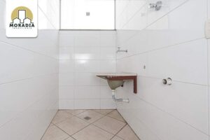 Apartamento para alugar com 3 quartos no Veneza I em Ipatinga