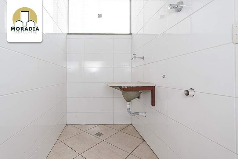 Apartamento para alugar com 3 quartos no Veneza I em Ipatinga