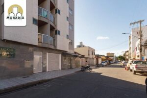 Apartamento para alugar com 3 quartos no Veneza I em Ipatinga