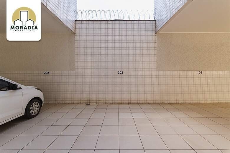 Apartamento para alugar com 3 quartos no Veneza I em Ipatinga