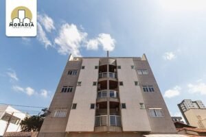 Apartamento para alugar com 3 quartos no Veneza I em Ipatinga