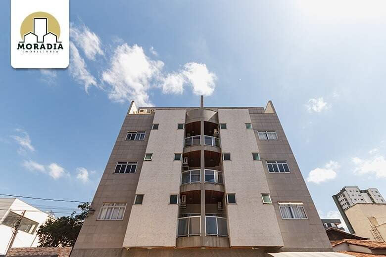 Apartamento para alugar com 3 quartos no Veneza I em Ipatinga