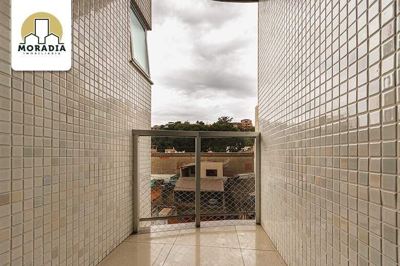 Apartamento para alugar com 3 quartos no Veneza I em Ipatinga