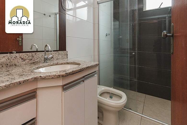 Apartamento para alugar com 3 quartos no Veneza I em Ipatinga