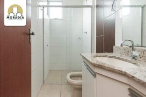 Apartamento para alugar com 3 quartos no Veneza I em Ipatinga