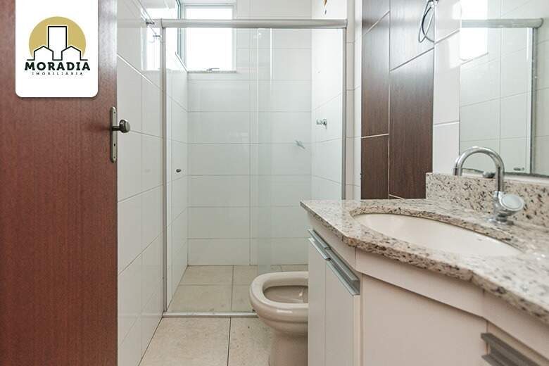 Apartamento para alugar com 3 quartos no Veneza I em Ipatinga