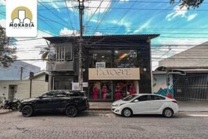 Sala comercial para alugar com 41,62 m² no Cariru em Ipatinga