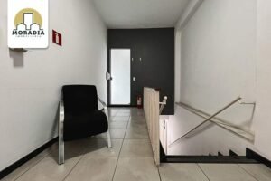 Sala comercial para alugar com 41,62 m² no Cariru em Ipatinga