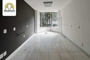 Sala comercial para alugar com 41,62 m² no Cariru em Ipatinga