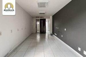 Sala comercial para alugar com 41,62 m² no Cariru em Ipatinga