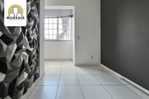 Sala comercial para alugar com 41,62 m² no Cariru em Ipatinga