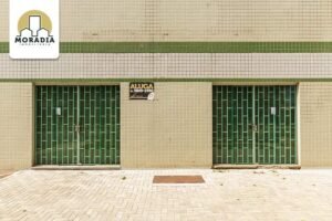 Loja para alugar com cerca de 90,00 m² no Bom Retiro em Ipatinga