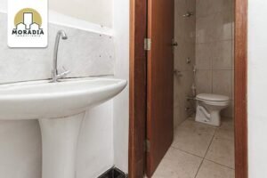 Loja para alugar com cerca de 90,00 m² no Bom Retiro em Ipatinga