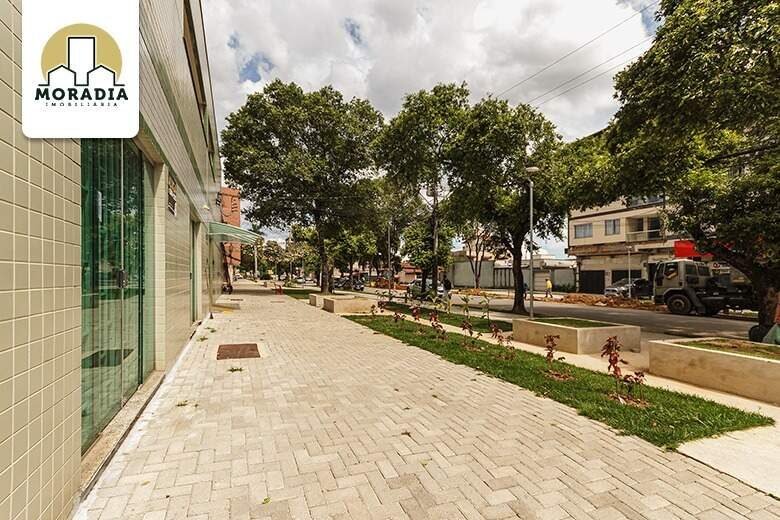 Loja para alugar com cerca de 90,00 m² no Bom Retiro em Ipatinga