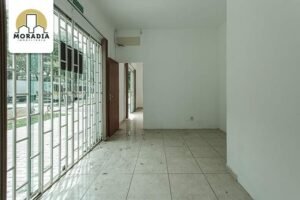 Loja para alugar com cerca de 90,00 m² no Bom Retiro em Ipatinga