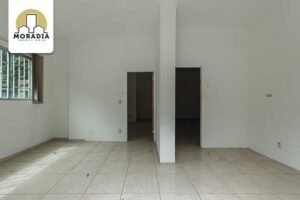Loja para alugar com cerca de 90,00 m² no Bom Retiro em Ipatinga
