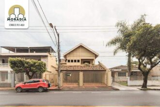 Casa de 2º pavimento para alugar com 3 quartos no Cariru em Ipatinga
