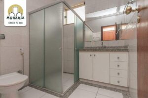 Casa de 2º pavimento para alugar com 3 quartos no Cariru em Ipatinga