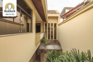 Casa de 2º pavimento para alugar com 3 quartos no Cariru em Ipatinga