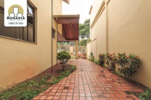 Casa de 2º pavimento para alugar com 3 quartos no Cariru em Ipatinga