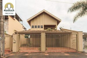 Casa de 2º pavimento para alugar com 3 quartos no Cariru em Ipatinga