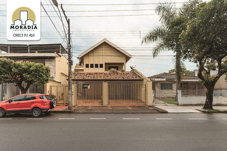 Casa de 2º pavimento para alugar com 3 quartos no Cariru em Ipatinga