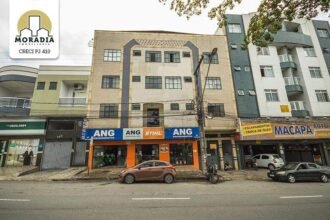 Quitinete para alugar no Veneza I em Ipatinga