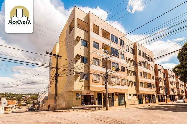 Apartamento para alugar com 3 quartos no Veneza I em Ipatinga