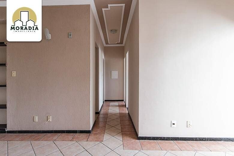 Apartamento para alugar com 3 quartos no Veneza I em Ipatinga