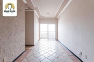 Apartamento para alugar com 3 quartos no Veneza I em Ipatinga