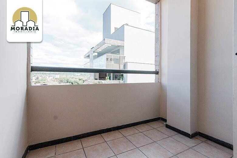 Apartamento para alugar com 3 quartos no Veneza I em Ipatinga