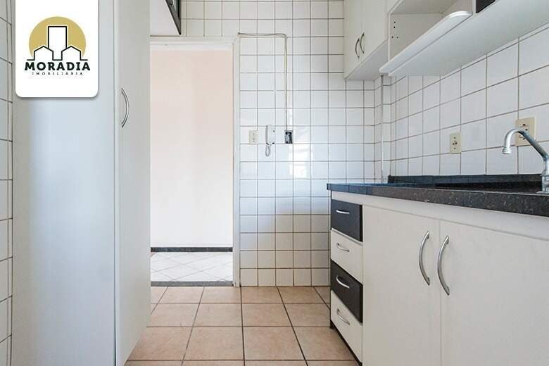 Apartamento para alugar com 3 quartos no Veneza I em Ipatinga