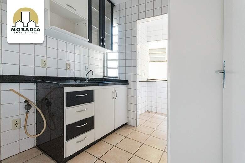Apartamento para alugar com 3 quartos no Veneza I em Ipatinga