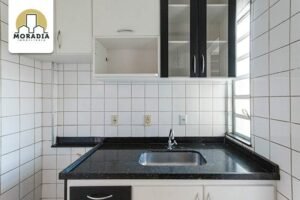 Apartamento para alugar com 3 quartos no Veneza I em Ipatinga