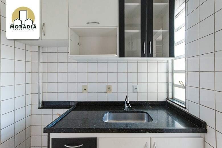 Apartamento para alugar com 3 quartos no Veneza I em Ipatinga