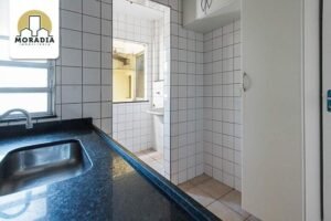 Apartamento para alugar com 3 quartos no Veneza I em Ipatinga