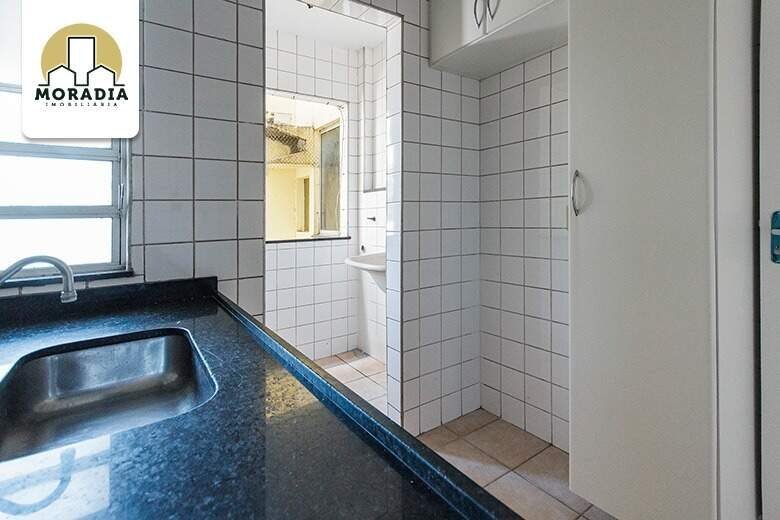Apartamento para alugar com 3 quartos no Veneza I em Ipatinga