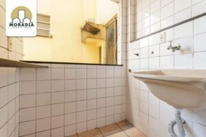 Apartamento para alugar com 3 quartos no Veneza I em Ipatinga