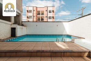 Apartamento para alugar com 3 quartos no Veneza I em Ipatinga