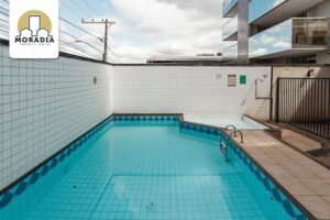 Apartamento para alugar com 3 quartos no Veneza I em Ipatinga