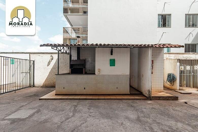 Apartamento para alugar com 3 quartos no Veneza I em Ipatinga