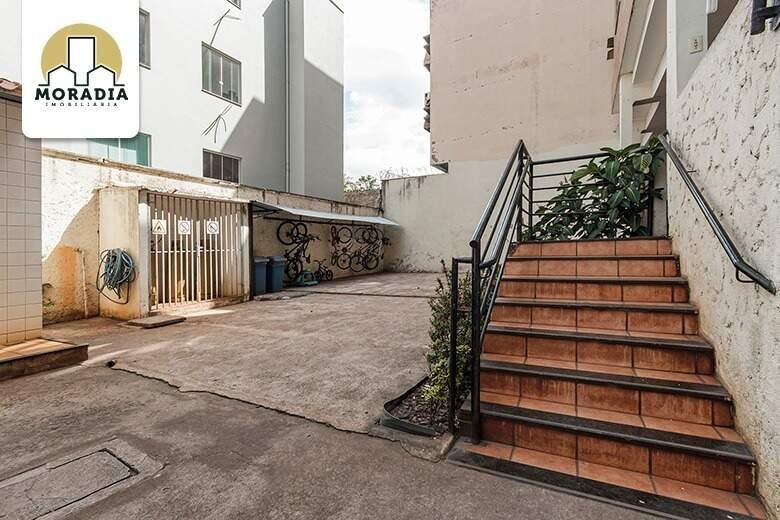 Apartamento para alugar com 3 quartos no Veneza I em Ipatinga