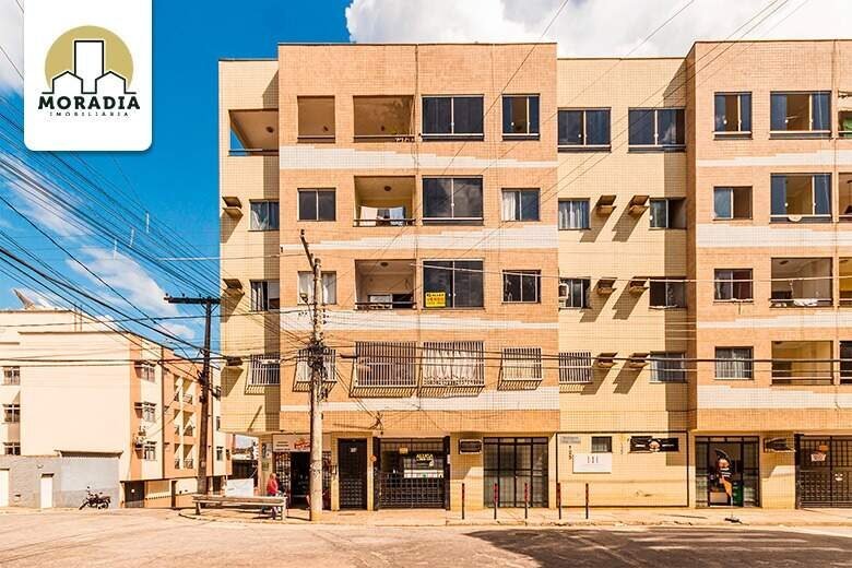 Apartamento para alugar com 3 quartos no Veneza I em Ipatinga